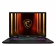 Ноутбук (2025) ігровий MSI Crosshair A16 HX Ryzen 7-8840HX/ 64GB / 1TB+1TB/ RTX5060 / 16" 240Hz - зображення 2