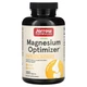 Магній-Калій + В6 Jarrow Formulas Magnesium Optimizer 200 таблеток - зображення 1