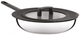 Набір сковорідок Berghoff Essentials Uqonic Downdraft 3 предмета (5413821371733) - зображення 3
