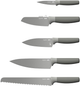 Набір ножів Berghoff Leo Balance 6 предметів (5413821366944) - зображення 2