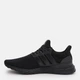 Мужские кроссовки для бега Adidas Ultraboost 1.0 HQ4199 44.5 (10UK) 28.5 см Cblack/Cblack/Beamgr (4066748761609) - изображение 4