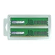 Оперативная память DDR4 2400 16Gb PC4-19200 (Kit of 2x8192) 16384MB 1.2v Cyborg CKD4F24C15N/16 (7706934) - изображение 4