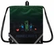 Сумка для взуття з кишенею YES 550086 Minecraft Icons - изображение 1