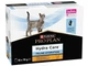 Purina Pro Plan Hydra Сare Влажный корм для кошек с курицей 10х75г - изображение 2