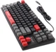 Клавиатура проводная A4Tech Bloody S310N USB Energy Red (4711421000598) - изображение 5