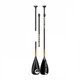 Весло карбоновое для SUP доски 3-секционное Aqua Inc Entry Paddle AQ9133 - изображение 1