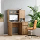 Стіл письмовий Furnigrade СП-13 тахо 145х110х550 - зображення 1