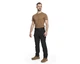 Тактические Штаны Helikon-Tex OTP VersaStretch - Черный M Long - изображение 5