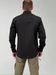 Куртка китель Pentagon Lycos Jacket черный XXL - изображение 3