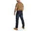 Штани Helikon-Tex Greyman Tactical Jeans Denim Mid - Denim Blue M Long Синій - зображення 7