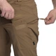 Тактические Штаны Helikon-Tex OTP VersaStretch - Mud Brown L Коричневый - изображение 4