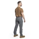 Тактические Штаны Helikon-Tex OTP VersaStretch - Shadow Grey M Серый - изображение 7