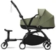Подножка для второго ребенка Stokke YOYO с сиденьем (655701) - изображение 10