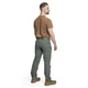 Тактические Штаны Helikon-Tex OTP VersaStretch - Olive Drab L Олива - изображение 7