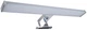 Настенный светильник Goldlux 328526-PLX Elba LED 1x8W 4000K 900Lm IP44 - изображение 1