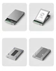 Зовнішня кишеня Blueendless BS-U23QС USB 3.1 Type C для HDD 2.5" - зображення 14