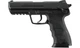 Пневматичний страйкбольний пістолет Umarex Heckler&Koch HK45 калібр 6 мм (2.5978) - зображення 1