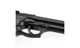 Пневматичний страйкбольний пістолет Umarex Beretta M92 FS калібр 6 мм CO2 (2.5994) - зображення 4