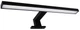 Настенный светильник Goldlux 328564-PLX Milos LED 1x5W 4000K 520Lm IP44 - изображение 1