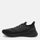 Мужские кроссовки для бега Adidas Pureboost 5 ID1158 41.5 (7.5UK) 26 см Cblack/Cblack/Cblack (4067889551920) - изображение 4