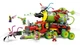 Конструктор Lego Dreamzzz Грузовик Матео с аэрозольной краской 71499 - изображение 4
