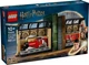 Конструктор Lego Harry Potter Бук нук: Хогвартський експрес 76450 - зображення 1