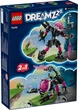 Конструктор Lego Dreamzzz Матео против робота Кибер-мозга 71495 - изображение 2