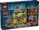 Конструктор Lego Harry Potter Качественные товары для квиддича и кафе с мороженным 76452 - изображение 2