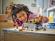 Конструктор Lego City Желтый бульдозер 60466 - изображение 8