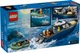 Конструктор Lego City Преследование на полицейском катере 60456 - изображение 2