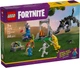 Конструктор Lego Fortnite Лагерь Банана и Ремонтницы 77075 - изображение 1