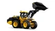 Конструктор Lego Technic Колесный погрузчик Volvo L120 Electric 42209 - изображение 4