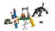 Конструктор Lego Fortnite Лагерь Банана и Ремонтницы 77075 - изображение 4