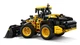 Конструктор Lego Technic Колесный погрузчик Volvo L120 Electric 42209 - изображение 7