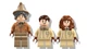 Конструктор Lego Harry Potter Замок Хогвартс: урок гербологии 76445 - изображение 8