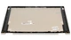 Крышка матрицы Lenovo IdeaPad Flex 5-14IIL05 5-14ITL05 5-14ALC05 5-14ARE05 SILVER (COV-LEN-140) - изображение 2