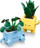 Конструктор Lego Botanicals Щасливі рослини 10349 - зображення 4