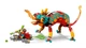 LEGO DREAMZz Вогняний хамелеон Матео 71492 - зображення 4