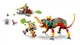 LEGO DREAMZz Вогняний хамелеон Матео 71492 - зображення 2