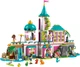 Конструктор Lego Disney Princesses Замок принцесс и королевские питомцы 43267 - изображение 3