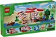 Конструктор Lego Minecraft Дом из динамита в джунглях 21275 - изображение 2
