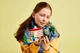 Конструктор Lego Minecraft Дом из динамита в джунглях 21275 - изображение 8