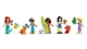 Конструктор Lego Disney Princesses Замок принцесс и королевские питомцы 43267 - изображение 7