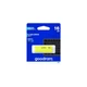 USB флеш накопичувач Goodram 16GB UME2 Yellow USB 2.0 (UME2-0160Y0R11) - изображение 3