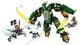 Конструктор Lego Ninjago Реактивний робот Ллойда 71845 - зображення 4