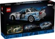 Конструктор Lego Technic Подвійний форсаж: автомобіль Nissan Skyline GT-R (R34) 42210 - зображення 2