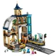 Конструктор Lego City Центральный железнодорожный вокзал 60469 - изображение 5