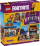 Конструктор Lego Fortnite Дуррр Бургер Ресторан 77076 - изображение 2