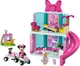 Конструктор Lego Disney Гостиница для домашних животных Минни 43274 - изображение 3