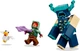 Конструктор Lego Minecraft Встреча со Смотрителем 21274 - изображение 4
